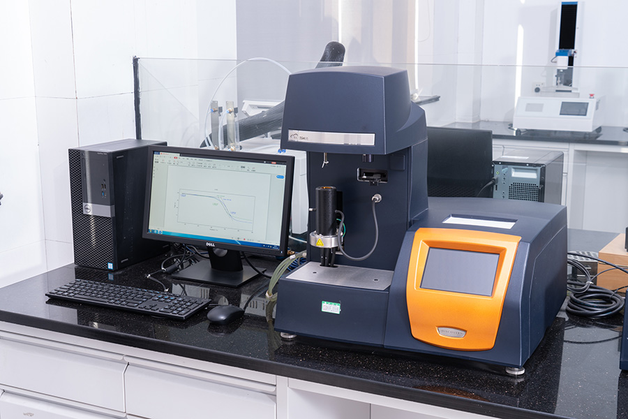  ��ѧ������TGA